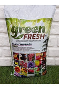 Gürsel Botanik Premium Bitki Toprağı 10 LT