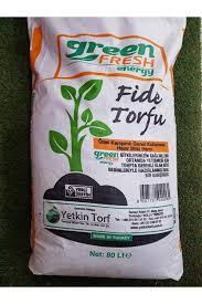 Gürsel Botanik Premium Bitki Toprağı 80 LT